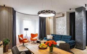 GRAND Apartments Banská Bystrica CENTRUM
